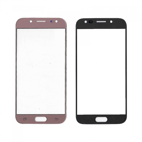 For Galaxy J5 (2017) J530 Front outer Screen Glass Lens  EU Version - Regular