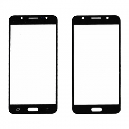 A+ For Galaxy J5 (2016) J510 Front Outer Screen Glass Lens-High Quality