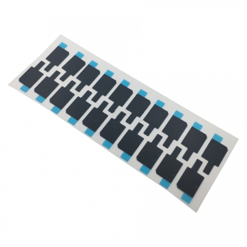 10pcs LCD Heat Dissipation Anti-static Sticker for iPhone 6 Plus