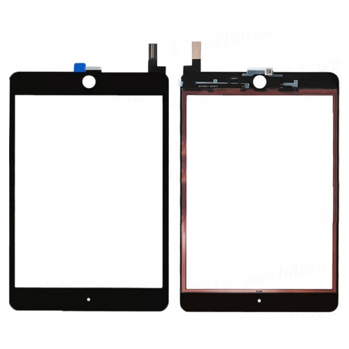 Touch Screen Digitizer for iPad Mini 4- Black