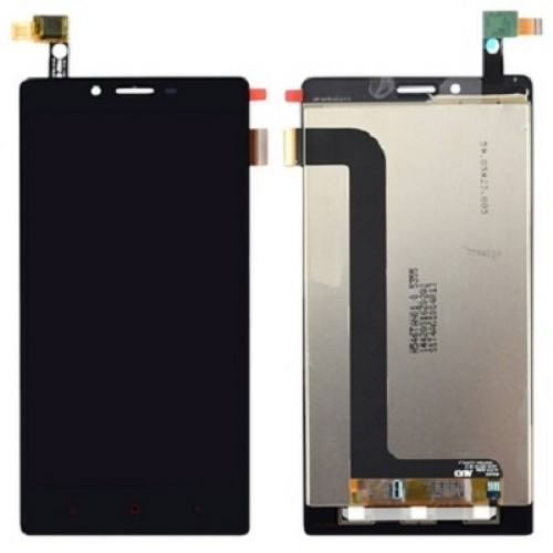 LCD Display For RedMi Note 4X-Black