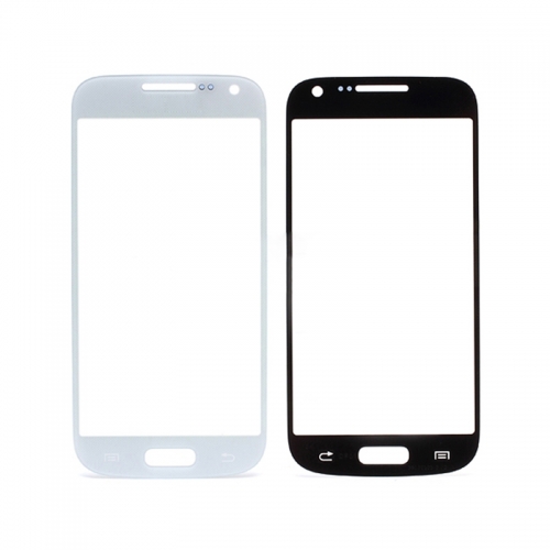 A Touch Screen Glass for Galaxy S4 mini i9090-Regular/White