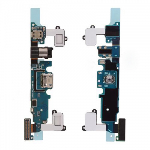 OEM Charging Port Flex Cable Replacement for Galaxy A8 SM-A8000