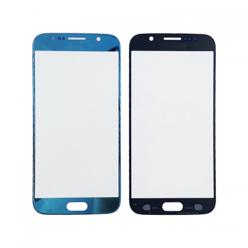 A+ Front Screen Glass Lens for Samsung Galaxy S6 G920-High Quality
