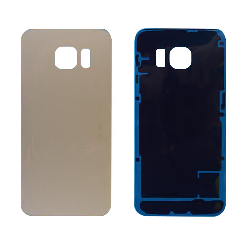 Back Cover Battery Door for S6 Edge G925 (High Quality)