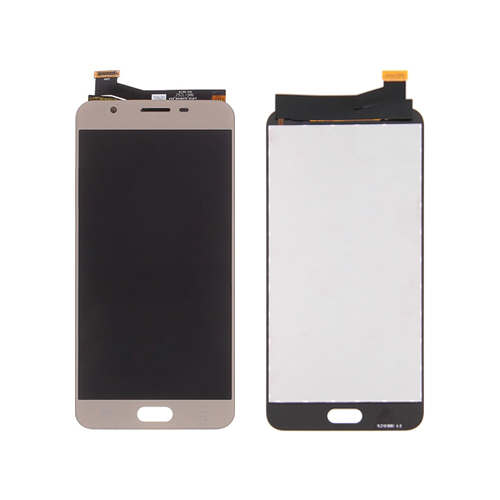 OEM LCD Screen and Digitizer Assembly Replacement for Samsung Galaxy J7 Prime / On7 (2016)