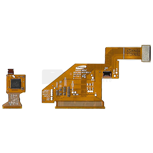For S3 MINI Flex Cable (Image+Touch) For Bonding Machine