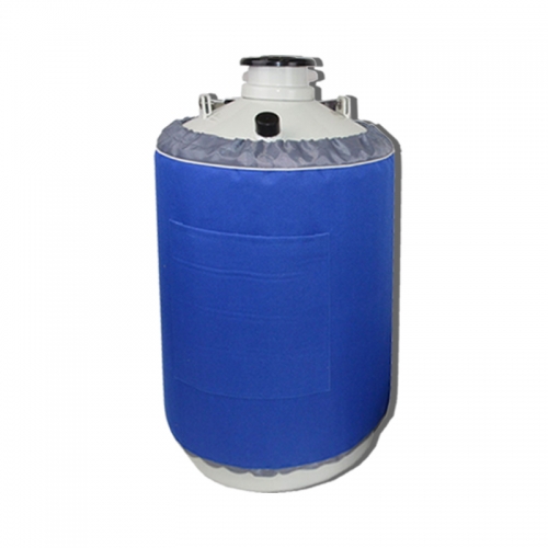 10L Nitrogen Tank For Nitrogen Freezer Using No Freezer Included