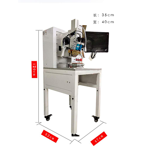 15inchs screen Flex Bonding machine/ Flex soldering machine for iPhone and Samsung etc