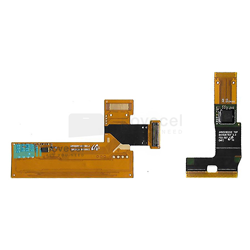 For S6 Edge/G925 Flex Cable (BIG) For Bonding Machine