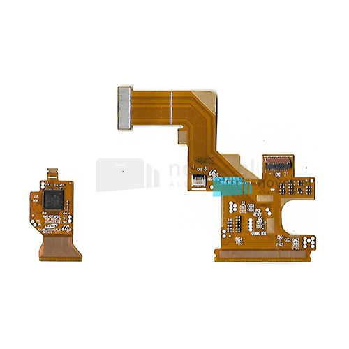 For S4 Mini/I9190 Flex Cable (Image+Touch) For Bonding Machine