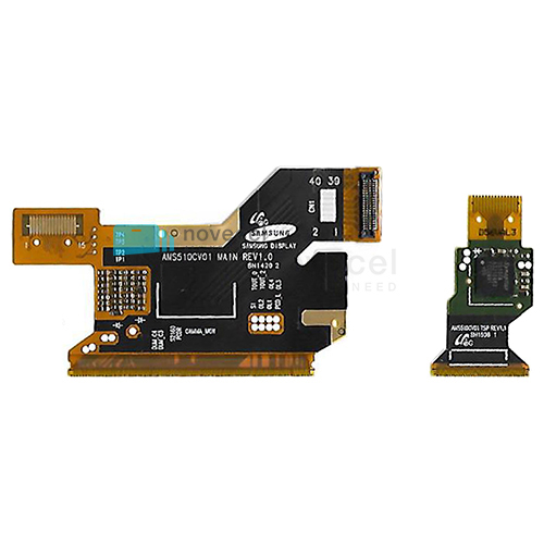 For  S5/G900 Flex Cable (Image+Touch) For Bonding Machine