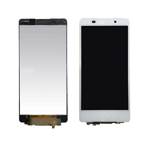 For Sony Xperia Z5 LCD Screen and Digitizer Assembly - White