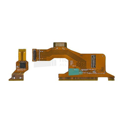 For A7(2017)/A720 Flex Cable (Image+Touch) For Bonding Machine