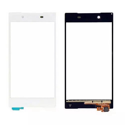 High Quality Touch Screen Replacement for Sony Xperia Z5 - White