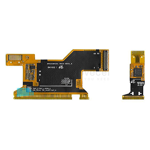 For S7/G930 Flex Cable (Image+Touch) For Bonding Machine
