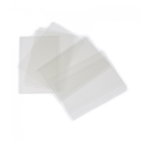 50PCS OCA Optical Clear Adhesive for Sony Xperia Z5 Compact / Z5 mini / E5823