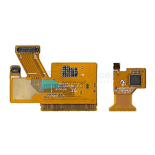 For J5(2017)/J530 Flex Cable (Image+Touch) For Bonding Machine