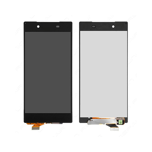 For Sony Xperia Z5 LCD Screen and Digitizer Assembly - Black
