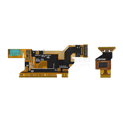 For Note 5/N920 Flex Cable (Image+Touch) For Bonding Machine