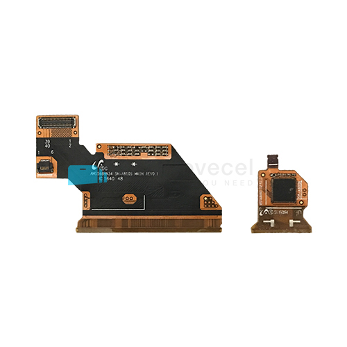 For A8(2016)/A810 Flex Cable (Image+Touch) For Bonding Machine