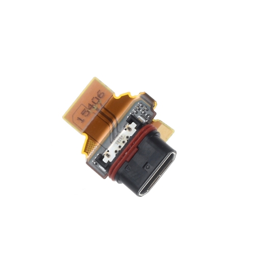 OEM Charging Port Flex Cable for Sony Xperia Z5 Compact