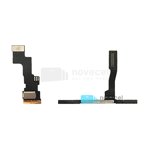 For iPhone 5S (Image+Touch) Flex Cable Used For Flex Bonding Machine
