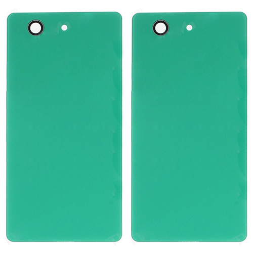 OEM Back Housing Battery Cover for Sony Xperia Z3 Compact D5803 D5833 - Green