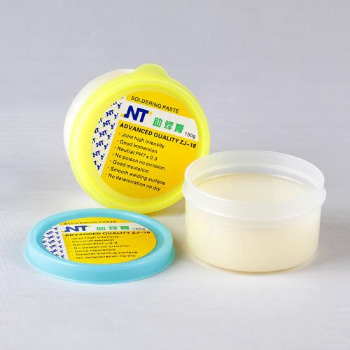 Soldering Paste_150 Grams