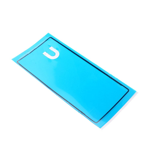 Battery Back Door Adhesive Sticker for Sony Xperia M4 Aqua