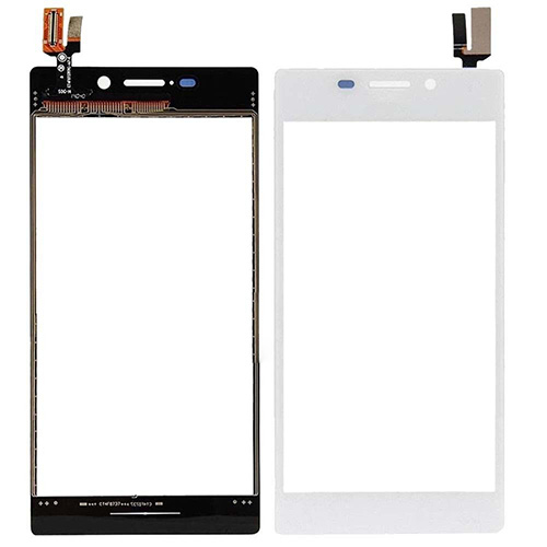 Touch For Sony Xperia M2-White