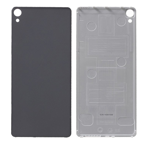 OEM Battery Back Cover Replacement for Sony Xperia XA - Grey