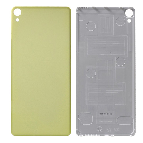 OEM Battery Back Cover Replacement for Sony Xperia XA - Green