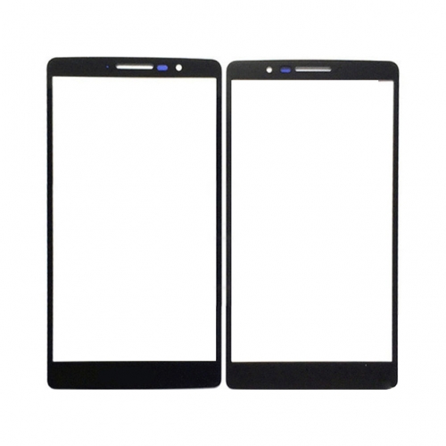 Front Glass For LG G4 Stylus LS770 H540 H631 Ms631 H635-A++/Black