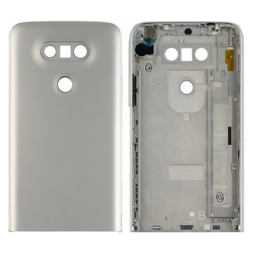 Back Battery Housing Door Cover for LG G5 (OEM Disassembly) - Titan