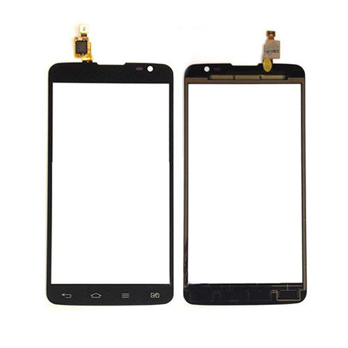 Touch Screen Replacement for LG G Pro Lite / D680(Black)