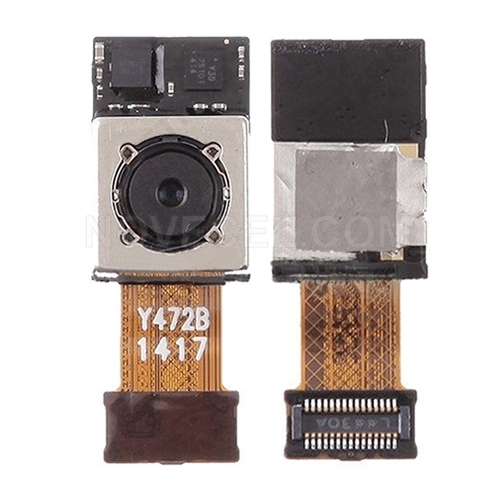 Rear Camera / Back Camera Replacement for LG G3 / D850 / VS985