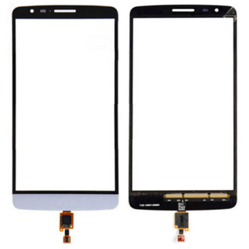 Touch Screen for LG G3 Stylus / D690N-A+White