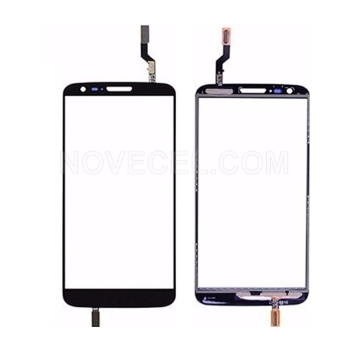 Original Touch Screen Digitizer for LG G2 / VS980 / F320 / D800 / D801 / D803(Black)