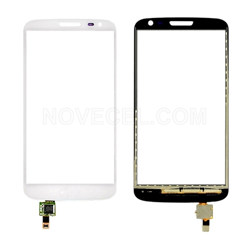 For LG G2 mini Touch Screen Replacement (White)