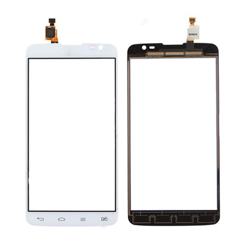 Touch Screen for LG G Pro Lite Dual / D685 / D686(White)