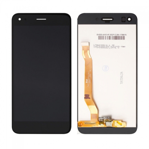 LCD Screen and Digitizer Assembly for Huawei P9 lite mini-Black