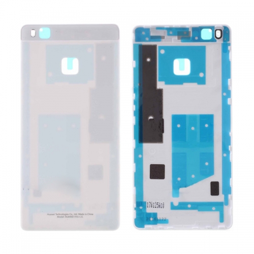 Battery Door Cover for Huawei P9 Lite-White