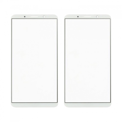 Generic Front Glass for Mate 10 Pro- White