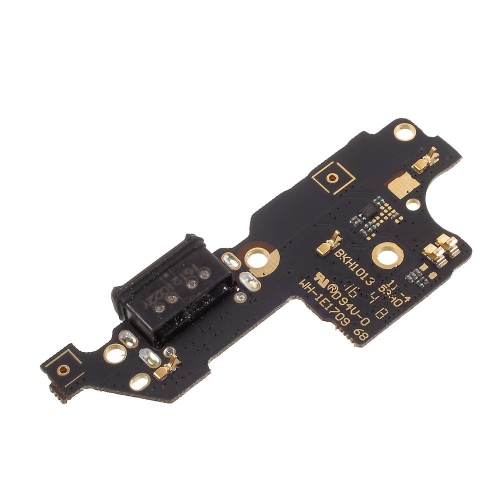 For Huawei Mate 9 OEM Charging Port Dock Connector with Flex Cable