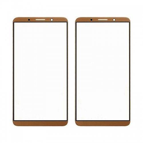 Ori Front Glass for Mate 10 Pro- Mocha Brown