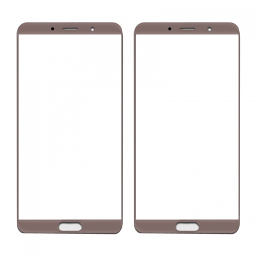 ori Front Glass for Mate 10 -Mocha Brown