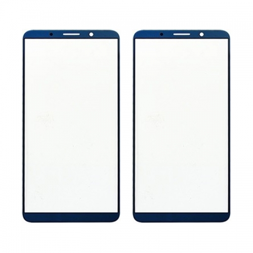 Ori Front Glass for Mate 10 Pro- Midnight Blue