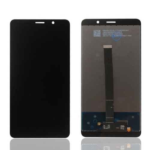 For Huawei Mate 9 LCD Screen and Digitizer Assembly - Black