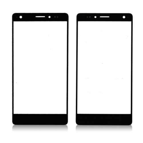 Front Screen Glass Lens  for 	Huawei Mate S - Black
